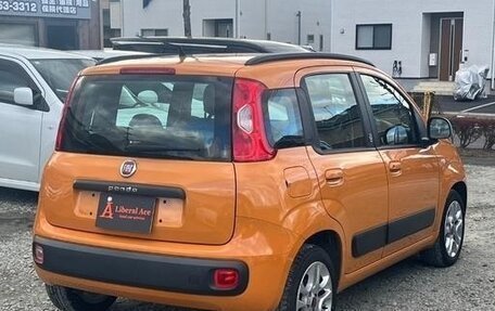 Fiat Panda III, 2014 год, 590 009 рублей, 5 фотография