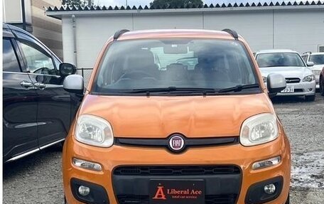 Fiat Panda III, 2014 год, 590 009 рублей, 2 фотография