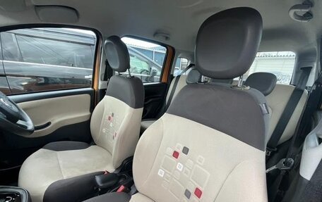 Fiat Panda III, 2014 год, 590 009 рублей, 14 фотография