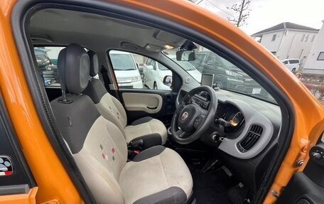 Fiat Panda III, 2014 год, 590 009 рублей, 11 фотография