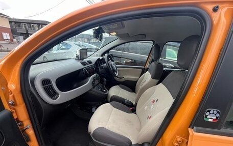 Fiat Panda III, 2014 год, 590 009 рублей, 13 фотография