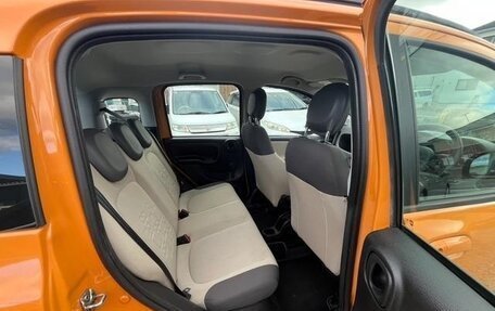 Fiat Panda III, 2014 год, 590 009 рублей, 12 фотография