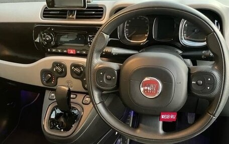 Fiat Panda III, 2014 год, 590 009 рублей, 10 фотография