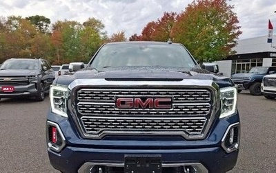 GMC Sierra, 2021 год, 6 735 000 рублей, 1 фотография