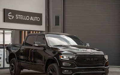 Dodge RAM IV, 2019 год, 9 710 000 рублей, 1 фотография