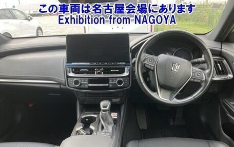 Toyota Crown, 2021 год, 3 520 000 рублей, 4 фотография