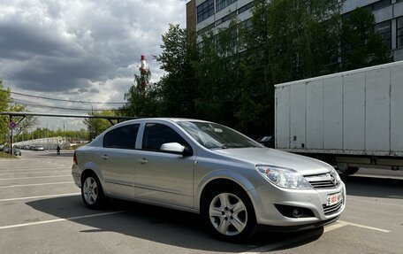 Opel Astra H, 2008 год, 610 000 рублей, 8 фотография