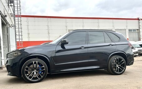 BMW X5, 2015 год, 4 299 000 рублей, 9 фотография