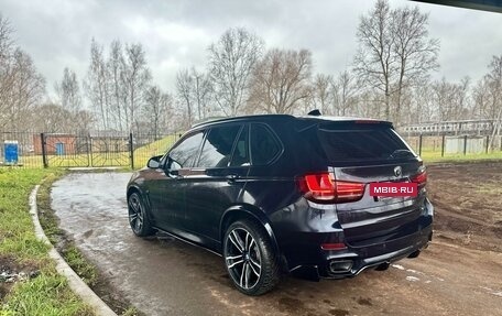 BMW X5, 2015 год, 4 299 000 рублей, 4 фотография