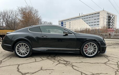 Bentley Continental GT I, 2005 год, 1 490 000 рублей, 5 фотография