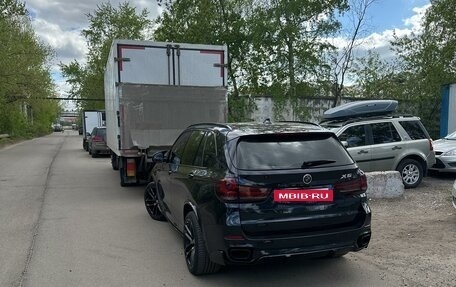 BMW X5, 2015 год, 4 299 000 рублей, 12 фотография