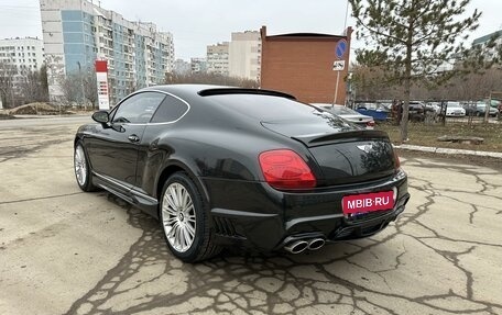 Bentley Continental GT I, 2005 год, 1 490 000 рублей, 8 фотография