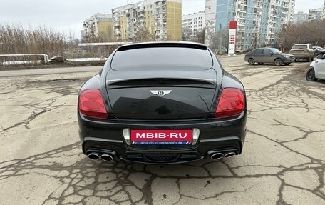 Bentley Continental GT I, 2005 год, 1 490 000 рублей, 7 фотография