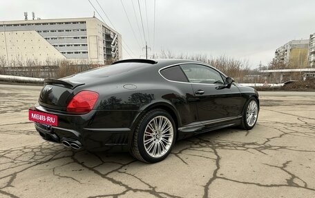 Bentley Continental GT I, 2005 год, 1 490 000 рублей, 6 фотография