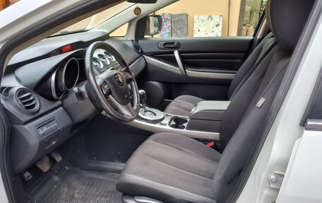 Mazda CX-7 I рестайлинг, 2011 год, 1 280 000 рублей, 14 фотография