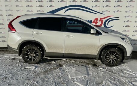 Honda CR-V IV, 2013 год, 2 132 000 рублей, 6 фотография