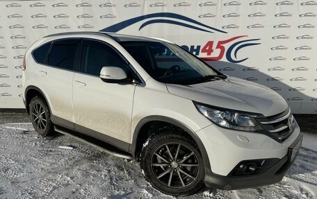 Honda CR-V IV, 2013 год, 2 132 000 рублей, 7 фотография