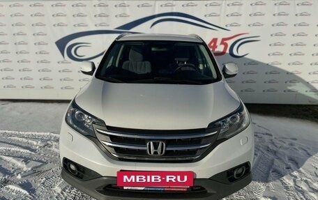 Honda CR-V IV, 2013 год, 2 132 000 рублей, 8 фотография