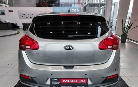 KIA cee'd III, 2015 год, 1 881 000 рублей, 7 фотография