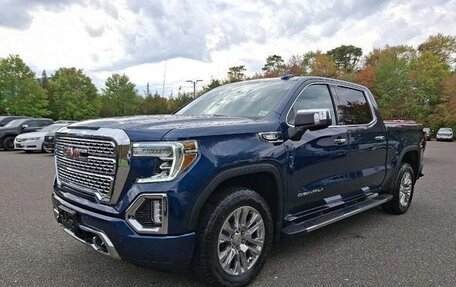 GMC Sierra, 2021 год, 6 735 000 рублей, 2 фотография