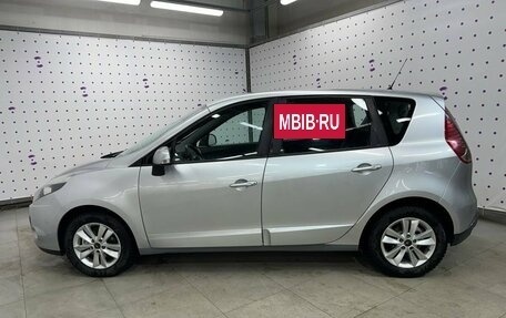 Renault Scenic III, 2011 год, 845 000 рублей, 7 фотография