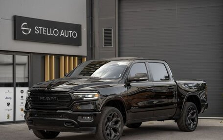 Dodge RAM IV, 2019 год, 9 710 000 рублей, 2 фотография