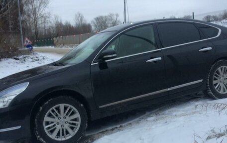 Nissan Teana, 2012 год, 800 000 рублей, 5 фотография