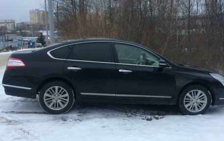 Nissan Teana, 2012 год, 800 000 рублей, 7 фотография