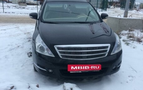 Nissan Teana, 2012 год, 800 000 рублей, 2 фотография