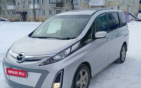 Mazda Biante, 2011 год, 1 340 000 рублей, 1 фотография