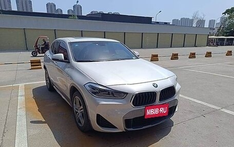 BMW X2, 2020 год, 2 898 000 рублей, 1 фотография