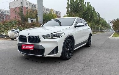 BMW X2, 2020 год, 2 670 000 рублей, 1 фотография