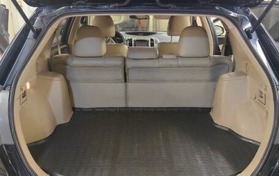 Toyota Venza I, 2013 год, 2 040 000 рублей, 1 фотография