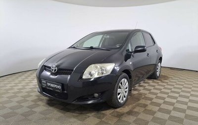 Toyota Auris II, 2008 год, 595 200 рублей, 1 фотография