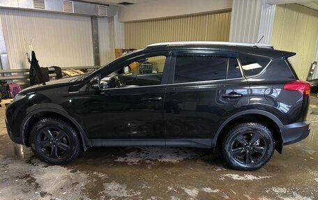 Toyota RAV4, 2013 год, 2 600 000 рублей, 7 фотография