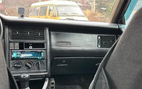 Audi 80, 1991 год, 110 000 рублей, 13 фотография