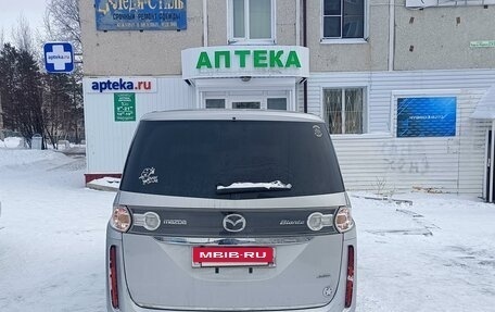 Mazda Biante, 2011 год, 1 340 000 рублей, 5 фотография