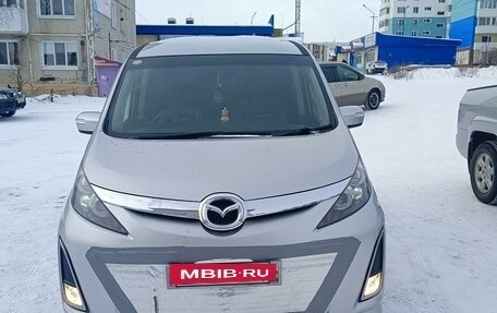 Mazda Biante, 2011 год, 1 340 000 рублей, 2 фотография