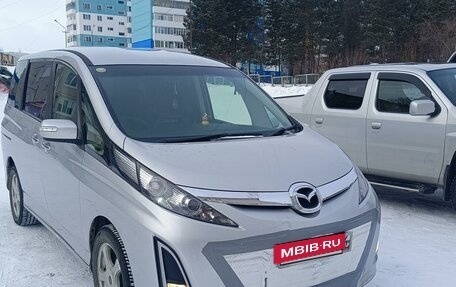 Mazda Biante, 2011 год, 1 340 000 рублей, 3 фотография