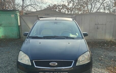 Ford C-MAX I рестайлинг, 2005 год, 700 000 рублей, 4 фотография