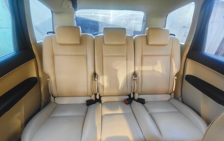 Ford C-MAX I рестайлинг, 2005 год, 700 000 рублей, 18 фотография