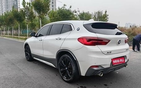 BMW X2, 2020 год, 2 670 000 рублей, 4 фотография