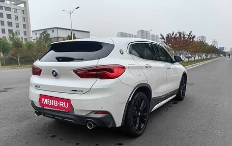 BMW X2, 2020 год, 2 670 000 рублей, 7 фотография