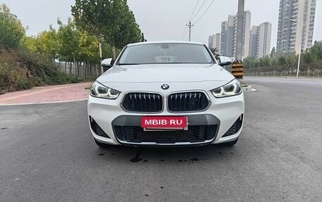 BMW X2, 2020 год, 2 670 000 рублей, 2 фотография