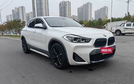 BMW X2, 2020 год, 2 670 000 рублей, 6 фотография