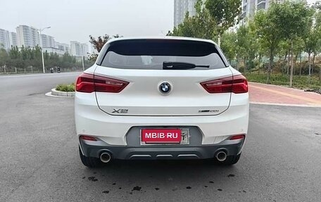 BMW X2, 2020 год, 2 670 000 рублей, 8 фотография