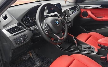 BMW X2, 2020 год, 2 670 000 рублей, 12 фотография