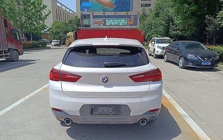 BMW X2, 2020 год, 2 898 000 рублей, 4 фотография