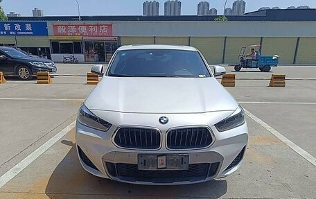 BMW X2, 2020 год, 2 898 000 рублей, 2 фотография