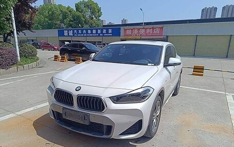 BMW X2, 2020 год, 2 898 000 рублей, 3 фотография